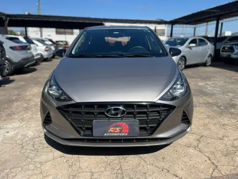 HYUNDAI HB 20 Hatch 1.0 12V 4P FLEX SENSE, Foto 2