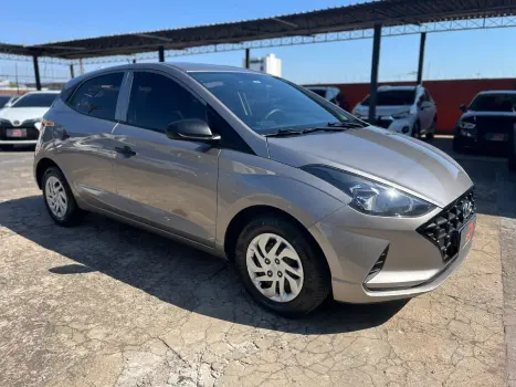 HYUNDAI HB 20 Hatch 1.0 12V 4P FLEX SENSE, Foto 3
