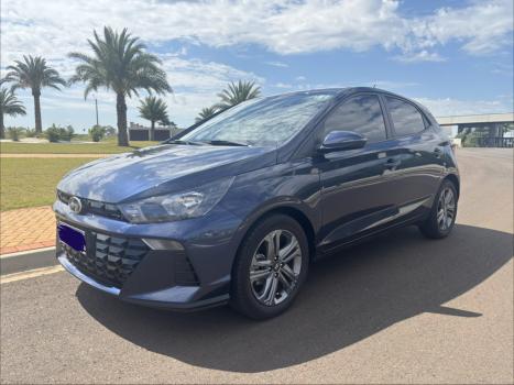 HYUNDAI HB 20 Hatch 1.0 12V 4P FLEX TGDI TURBO COMFORT PLUS AUTOMÁTICO, Foto 1