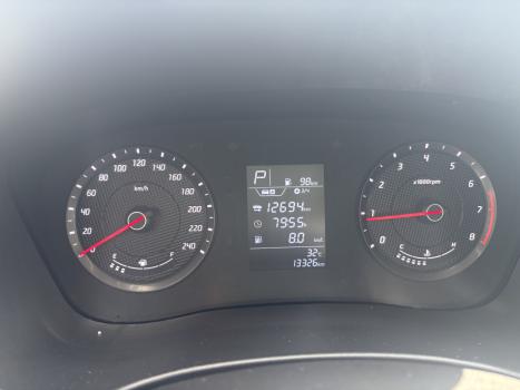 HYUNDAI HB 20 Hatch 1.0 12V 4P FLEX TGDI TURBO COMFORT PLUS AUTOMÁTICO, Foto 4