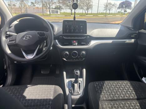 HYUNDAI HB 20 Hatch 1.0 12V 4P FLEX TGDI TURBO COMFORT PLUS AUTOMÁTICO, Foto 5