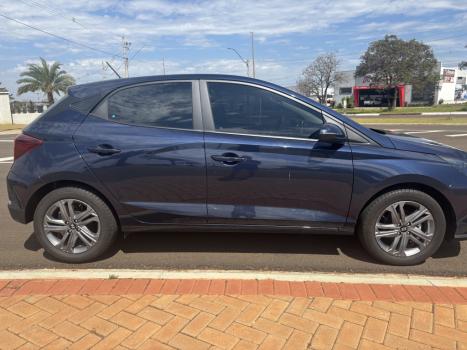 HYUNDAI HB 20 Hatch 1.0 12V 4P FLEX TGDI TURBO COMFORT PLUS AUTOMÁTICO, Foto 6
