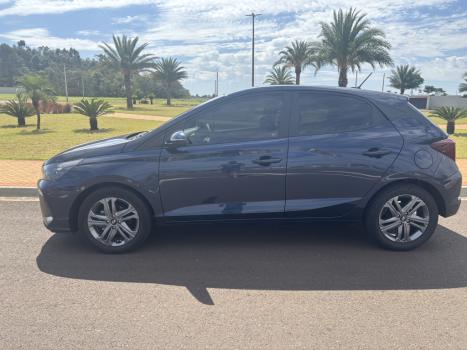 HYUNDAI HB 20 Hatch 1.0 12V 4P FLEX TGDI TURBO COMFORT PLUS AUTOMÁTICO, Foto 7