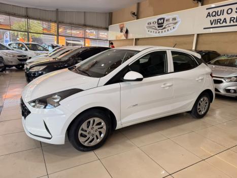 HYUNDAI HB 20 Hatch 1.0 12V 4P FLEX SENSE, Foto 3