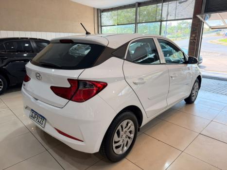 HYUNDAI HB 20 Hatch 1.0 12V 4P FLEX SENSE, Foto 4
