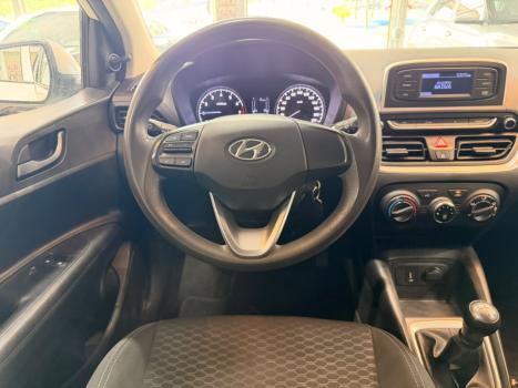 HYUNDAI HB 20 Hatch 1.0 12V 4P FLEX SENSE, Foto 8