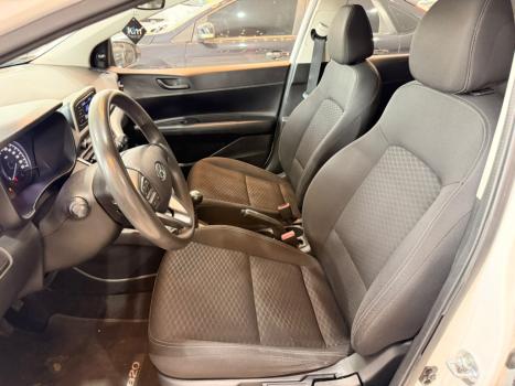 HYUNDAI HB 20 Hatch 1.0 12V 4P FLEX SENSE, Foto 9