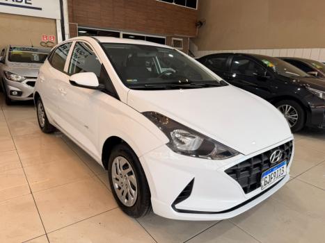 HYUNDAI HB 20 Hatch 1.0 12V 4P FLEX SENSE, Foto 11