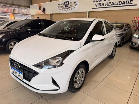 HYUNDAI HB 20 Hatch 1.0 12V 4P FLEX SENSE, Foto 12