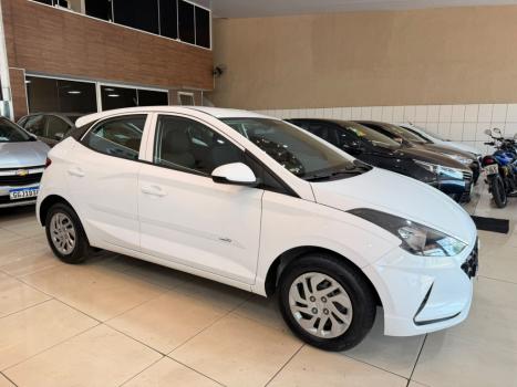 HYUNDAI HB 20 Hatch 1.0 12V 4P FLEX SENSE, Foto 13
