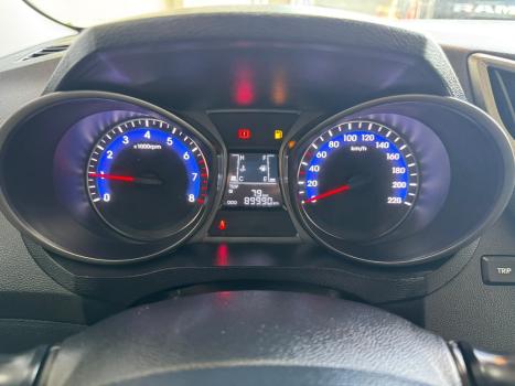 HYUNDAI HB 20 Hatch 1.0 12V 4P FLEX UNIQUE, Foto 4