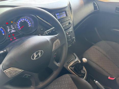 HYUNDAI HB 20 Hatch 1.0 12V 4P FLEX UNIQUE, Foto 6