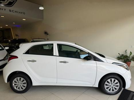 HYUNDAI HB 20 Hatch 1.0 12V 4P FLEX UNIQUE, Foto 7