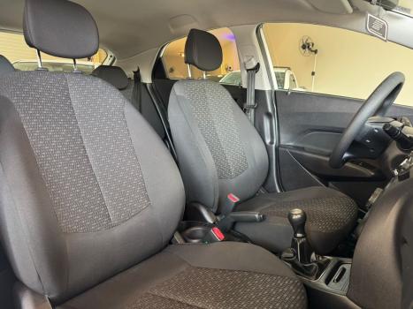 HYUNDAI HB 20 Hatch 1.0 12V 4P FLEX UNIQUE, Foto 8