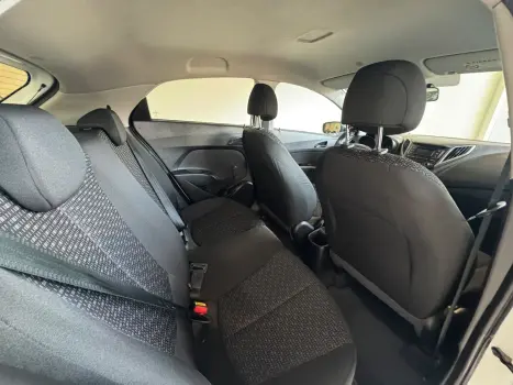 HYUNDAI HB 20 Hatch 1.0 12V 4P FLEX UNIQUE, Foto 10