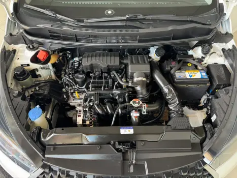 HYUNDAI HB 20 Hatch 1.0 12V 4P FLEX UNIQUE, Foto 15