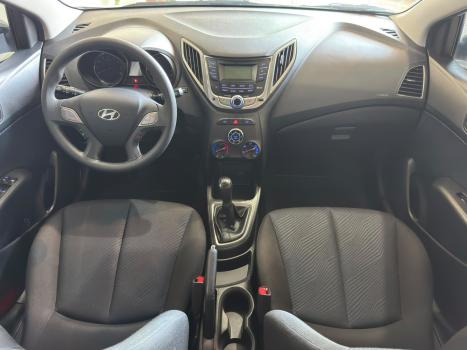 HYUNDAI HB 20 Hatch 1.6 16V 4P FLEX PREMIUM, Foto 2