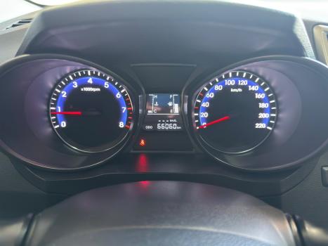 HYUNDAI HB 20 Hatch 1.6 16V 4P FLEX PREMIUM, Foto 4