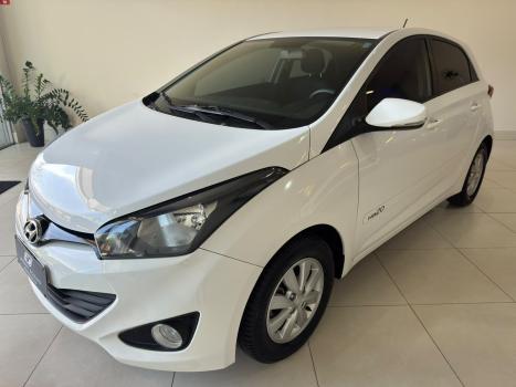 HYUNDAI HB 20 Hatch 1.6 16V 4P FLEX PREMIUM, Foto 5