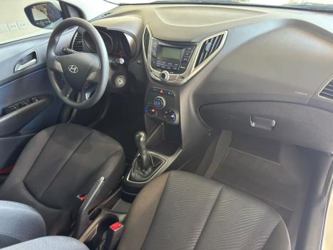 HYUNDAI HB 20 Hatch 1.6 16V 4P FLEX PREMIUM, Foto 6