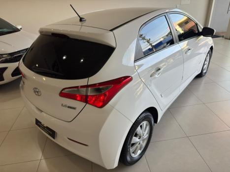 HYUNDAI HB 20 Hatch 1.6 16V 4P FLEX PREMIUM, Foto 11