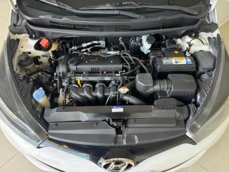 HYUNDAI HB 20 Hatch 1.6 16V 4P FLEX PREMIUM, Foto 15