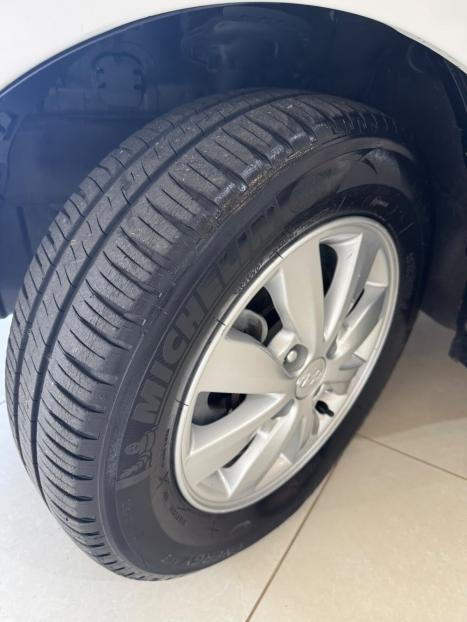 HYUNDAI HB 20 Hatch 1.6 16V 4P FLEX PREMIUM, Foto 16
