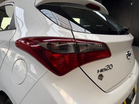HYUNDAI HB 20 Hatch 1.0 12V 4P FLEX UNIQUE, Foto 2