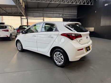 HYUNDAI HB 20 Hatch 1.0 12V 4P FLEX UNIQUE, Foto 3