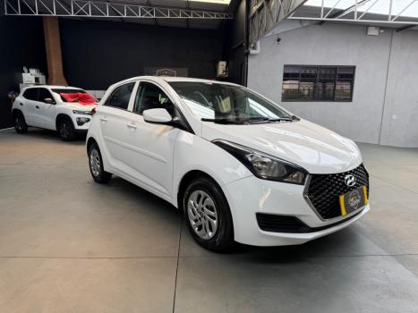 HYUNDAI HB 20 Hatch 1.0 12V 4P FLEX UNIQUE, Foto 6