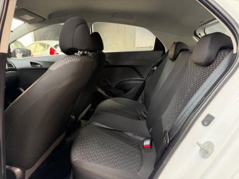 HYUNDAI HB 20 Hatch 1.0 12V 4P FLEX UNIQUE, Foto 7