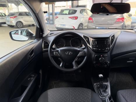 HYUNDAI HB 20 Hatch 1.0 12V 4P FLEX UNIQUE, Foto 8