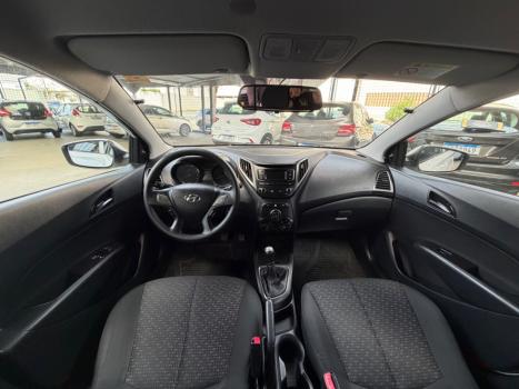 HYUNDAI HB 20 Hatch 1.0 12V 4P FLEX UNIQUE, Foto 9