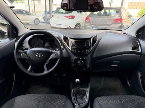 HYUNDAI HB 20 Hatch 1.0 12V 4P FLEX UNIQUE, Foto 10