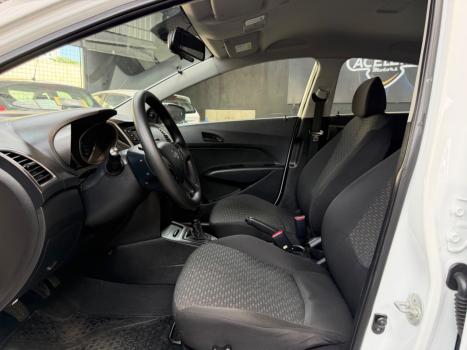 HYUNDAI HB 20 Hatch 1.0 12V 4P FLEX UNIQUE, Foto 11