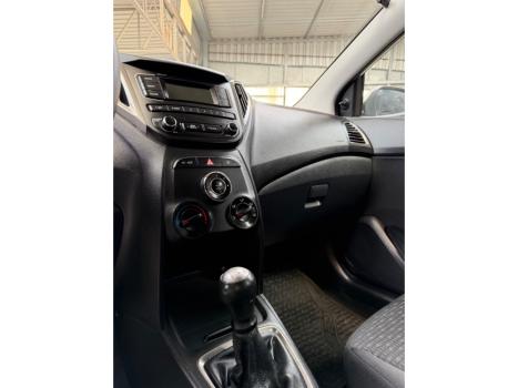 HYUNDAI HB 20 Hatch 1.0 12V 4P FLEX UNIQUE, Foto 12