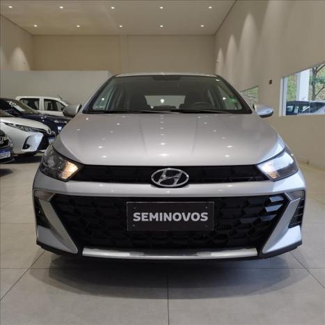 HYUNDAI HB 20 Hatch 1.0 12V 4P FLEX COMFORT, Foto 2