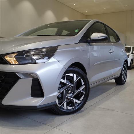 HYUNDAI HB 20 Hatch 1.0 12V 4P FLEX COMFORT, Foto 7