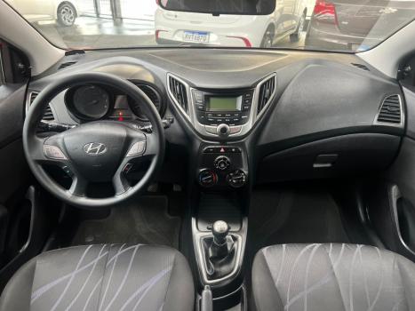 HYUNDAI HB 20 Hatch 1.0 12V 4P FLEX COMFORT PLUS, Foto 3