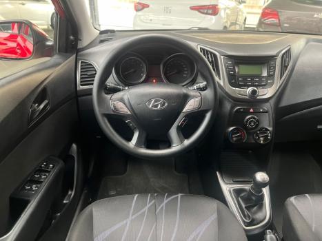 HYUNDAI HB 20 Hatch 1.0 12V 4P FLEX COMFORT PLUS, Foto 4