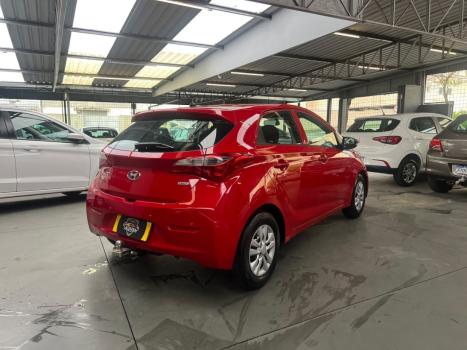 HYUNDAI HB 20 Hatch 1.0 12V 4P FLEX COMFORT PLUS, Foto 6