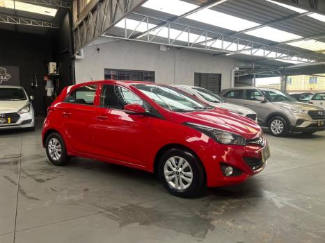 HYUNDAI HB 20 Hatch 1.0 12V 4P FLEX COMFORT PLUS, Foto 9