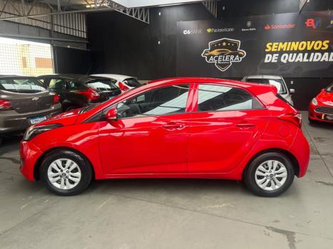 HYUNDAI HB 20 Hatch 1.0 12V 4P FLEX COMFORT PLUS, Foto 10