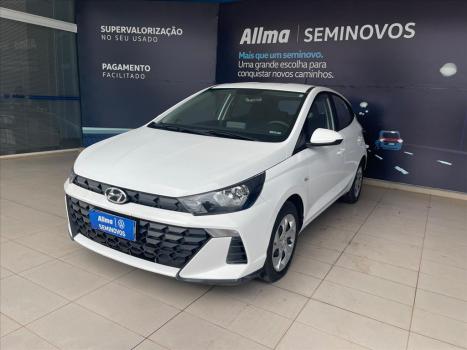 HYUNDAI HB 20 Hatch 1.0 12V 4P FLEX COMFORT, Foto 2