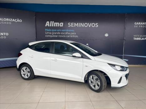 HYUNDAI HB 20 Hatch 1.0 12V 4P FLEX COMFORT, Foto 3