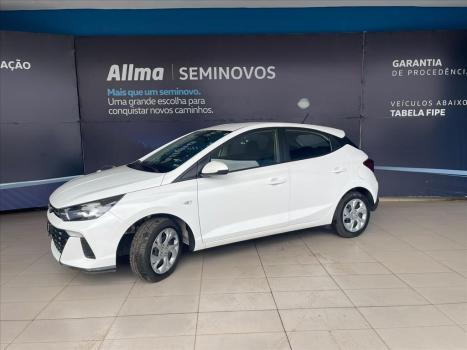 HYUNDAI HB 20 Hatch 1.0 12V 4P FLEX COMFORT, Foto 4