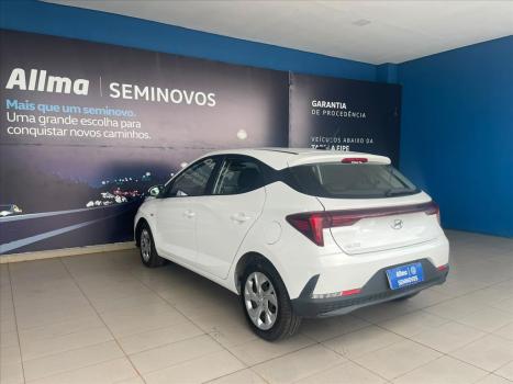 HYUNDAI HB 20 Hatch 1.0 12V 4P FLEX COMFORT, Foto 6