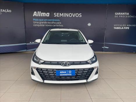 HYUNDAI HB 20 Hatch 1.0 12V 4P FLEX COMFORT, Foto 7