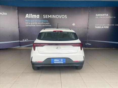 HYUNDAI HB 20 Hatch 1.0 12V 4P FLEX COMFORT, Foto 8