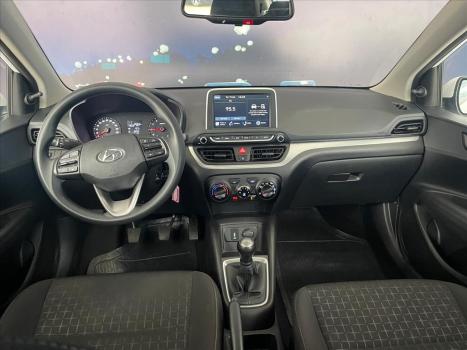 HYUNDAI HB 20 Hatch 1.0 12V 4P FLEX COMFORT, Foto 9